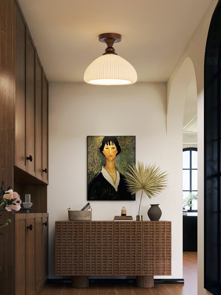 Marcellis Ceiling Lamp - Lamp Outdoor