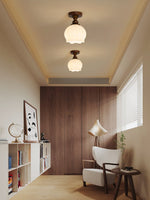 Marcellis Ceiling Lamp - Lamp Outdoor
