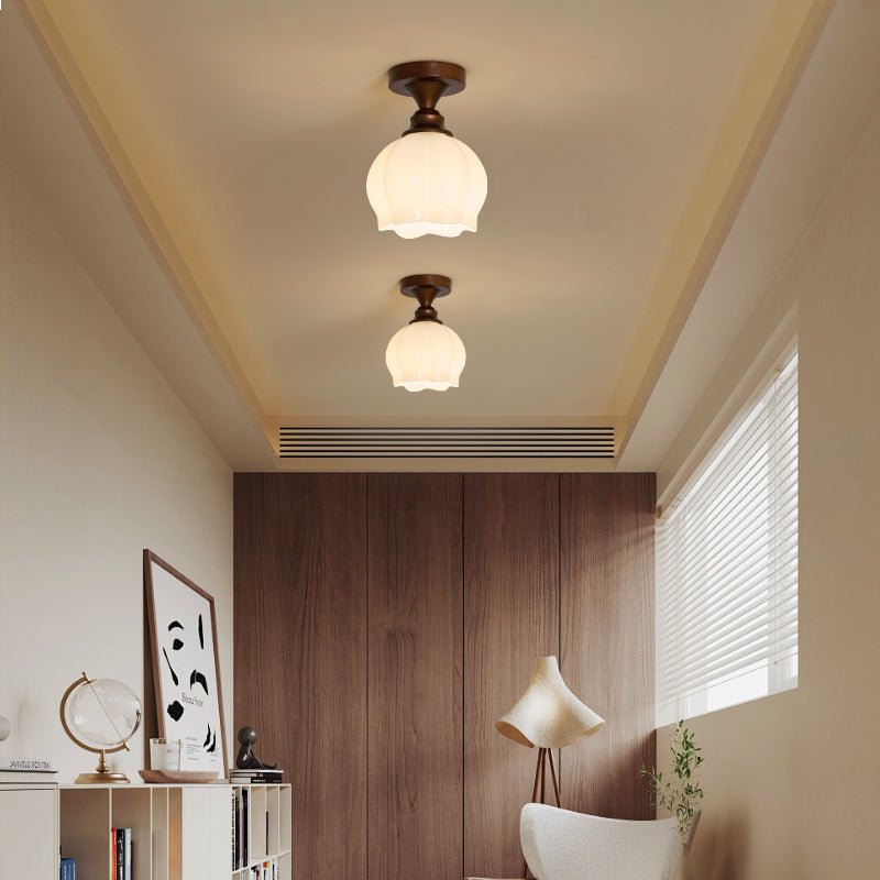 Marcellis Ceiling Lamp - Lamp Outdoor