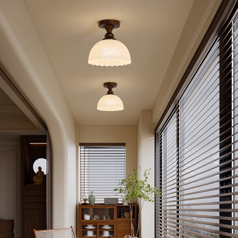 Marcellis Ceiling Lamp - Lamp Outdoor