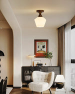 Marcellis Ceiling Lamp - Lamp Outdoor