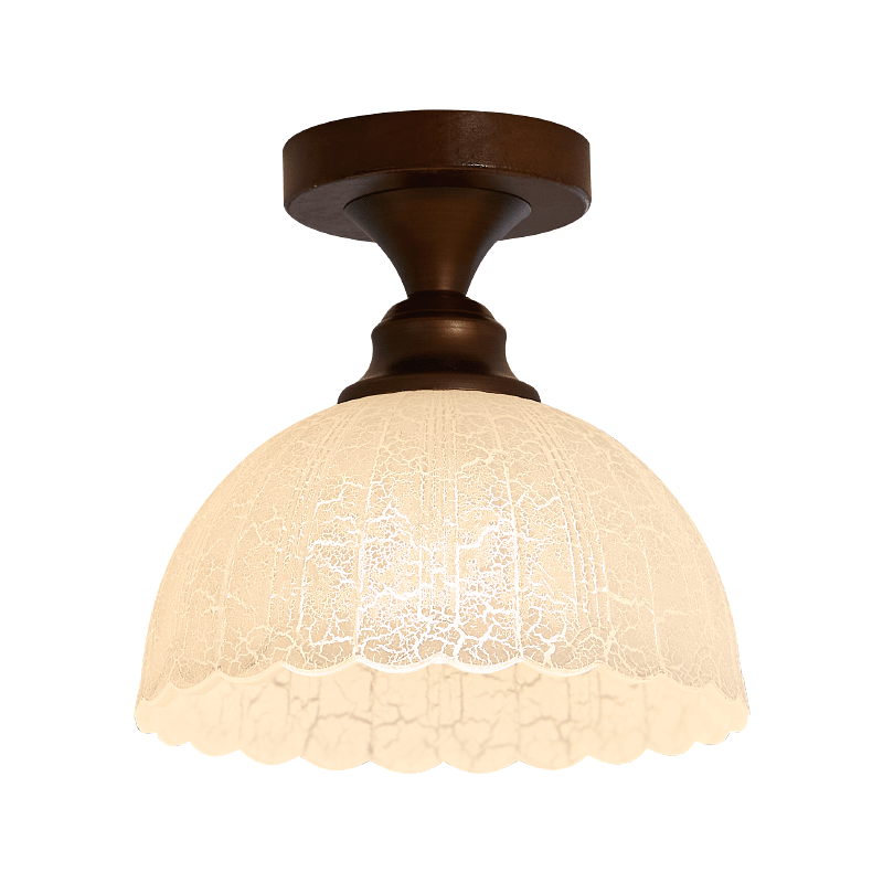 Marcellis Ceiling Lamp - Lamp Outdoor