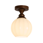 Marcellis Ceiling Lamp - Lamp Outdoor