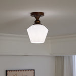 Marcellis Ceiling Lamp - Lamp Outdoor