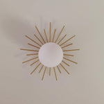 Margaret Ceiling Lamp - Lamp Outdoor