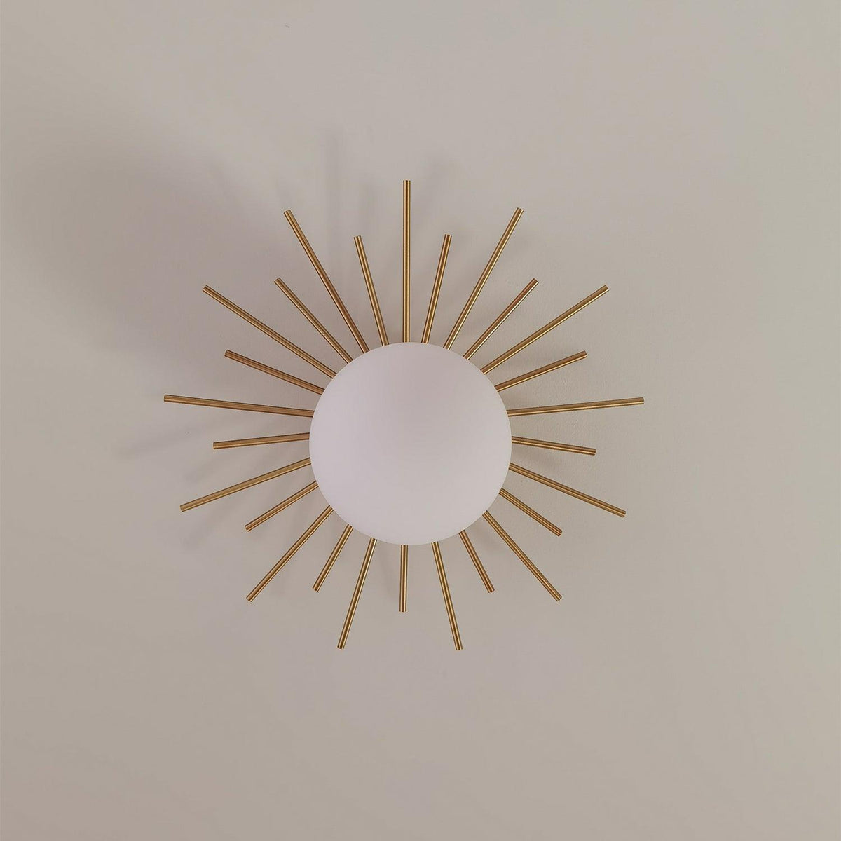 Margaret Ceiling Lamp - Lamp Outdoor