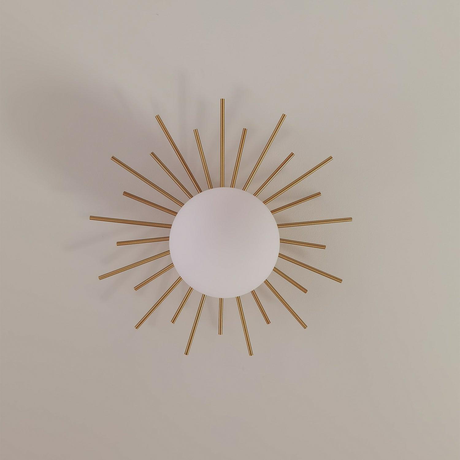 Margaret Ceiling Lamp - Lamp Outdoor