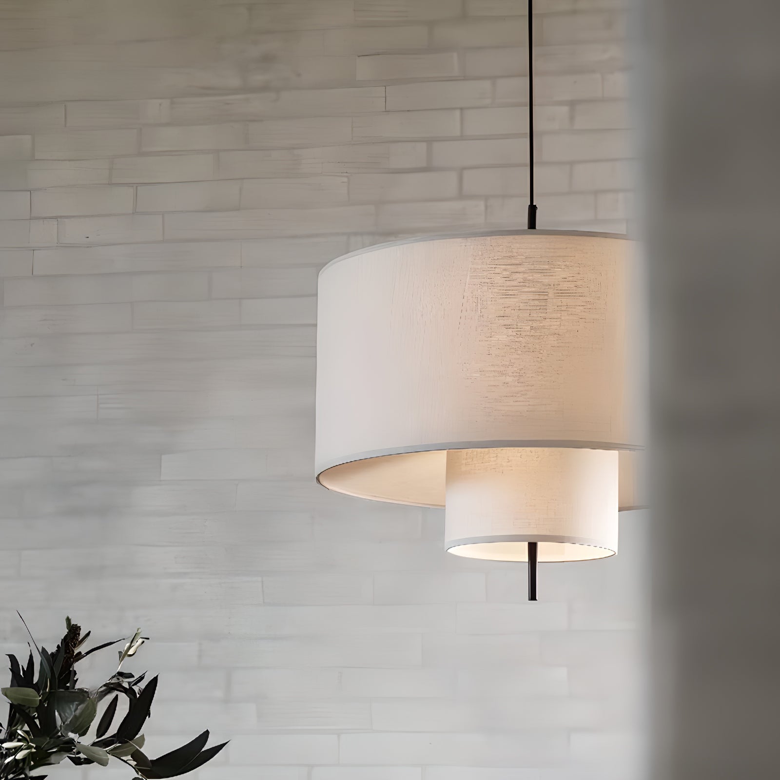 Margin Pendant Lamp - Lamp Outdoor