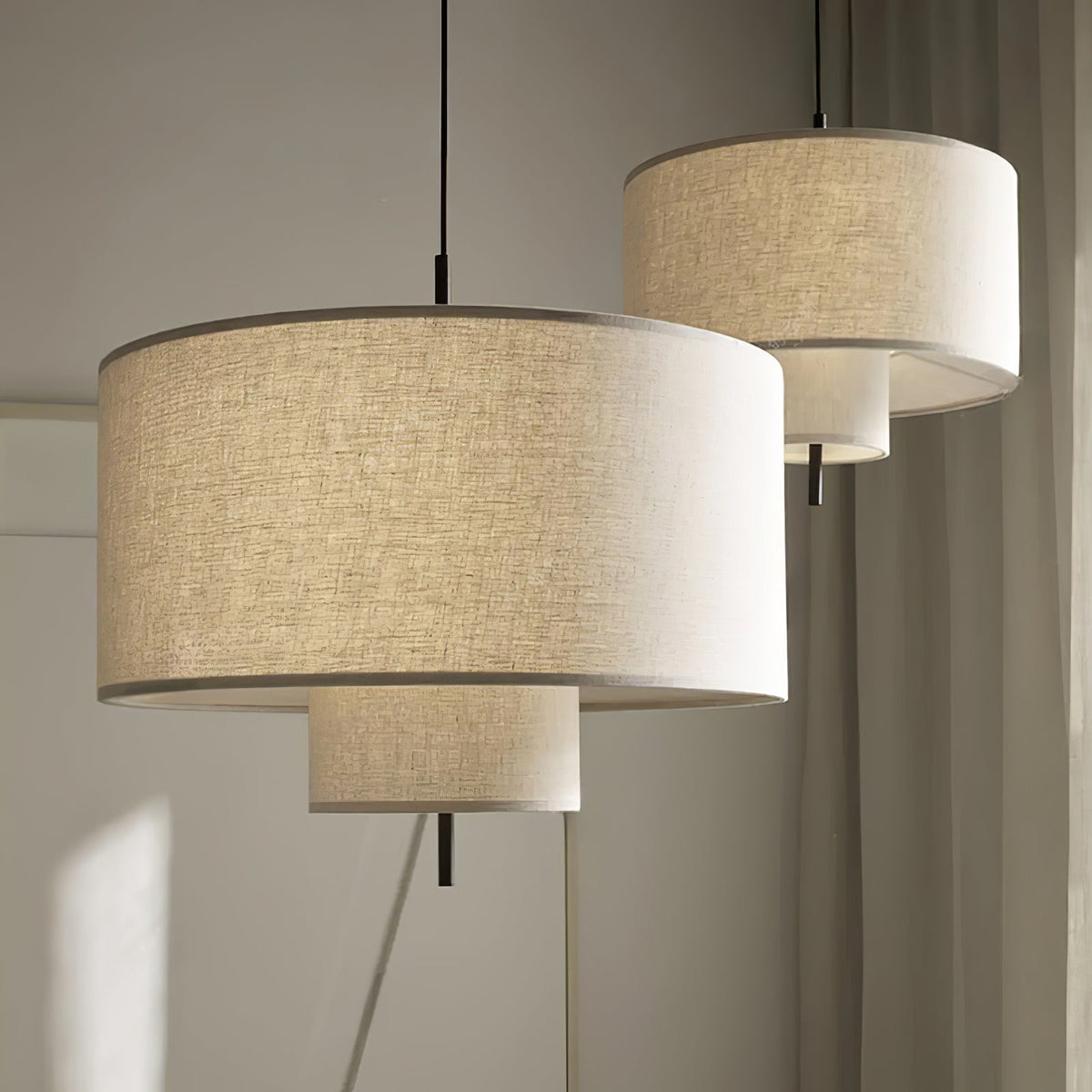 Margin Pendant Lamp - Lamp Outdoor