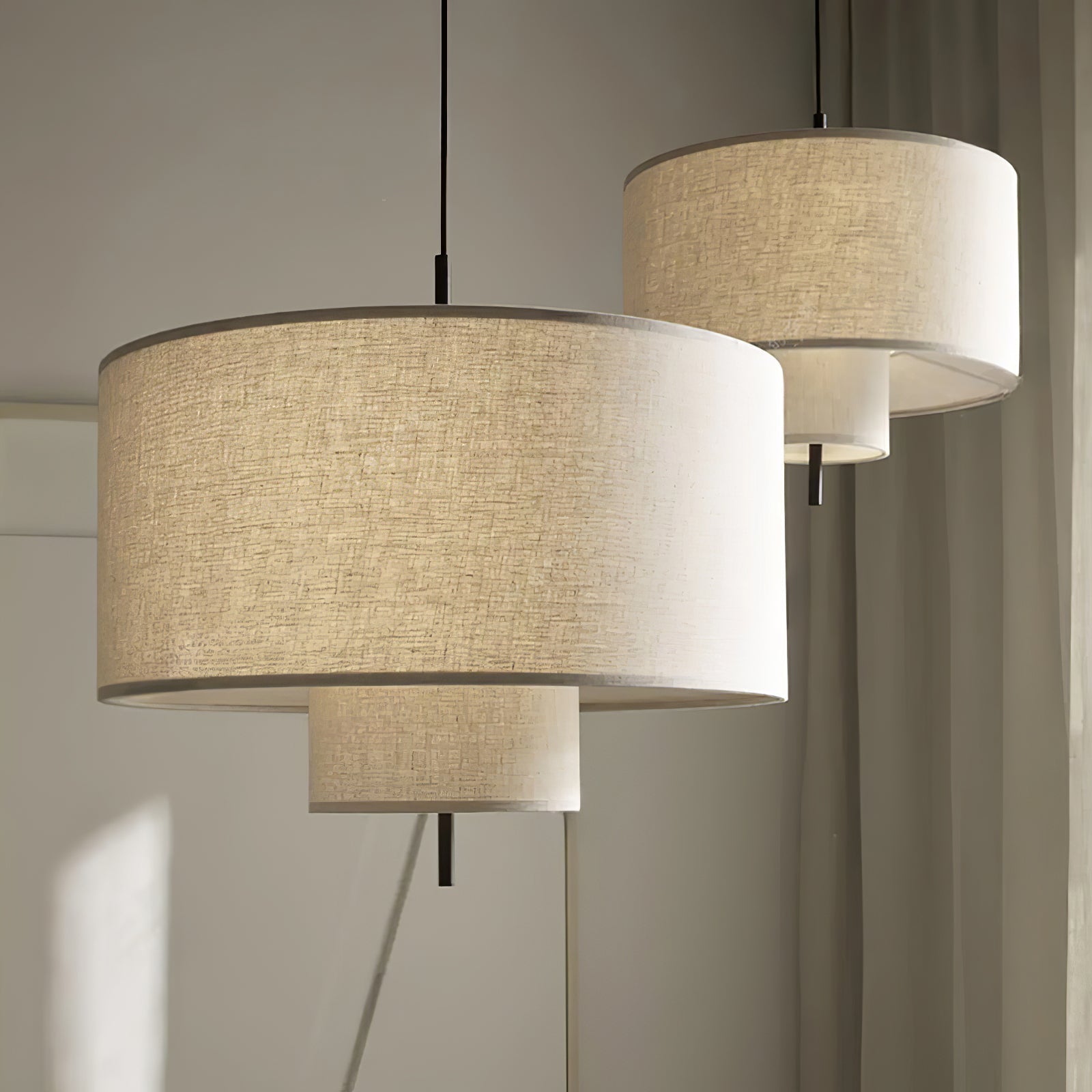 Margin Pendant Lamp - Lamp Outdoor