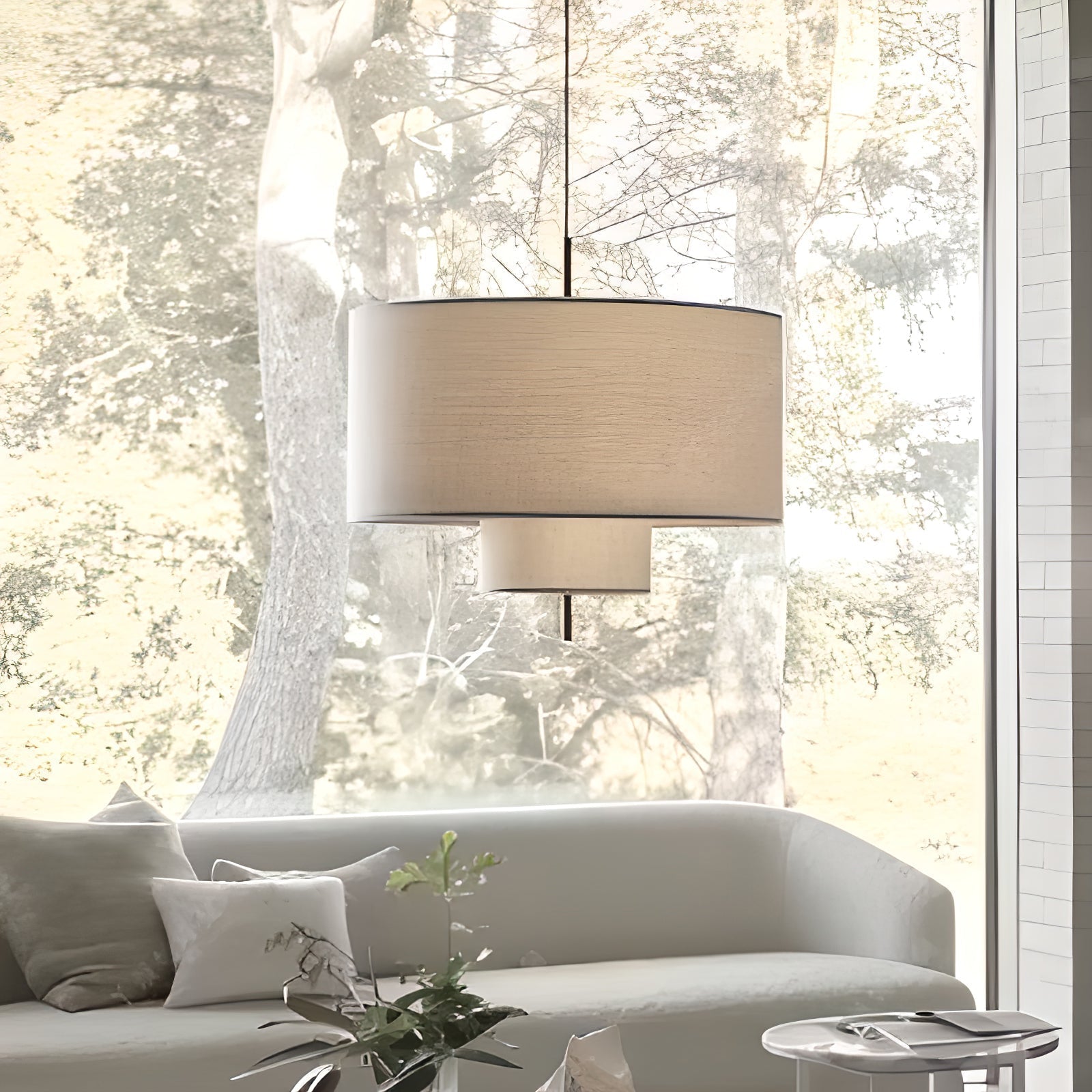 Margin Pendant Lamp - Lamp Outdoor