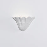 Lydia Modern Metal Wall Light - Lamp Outdoor