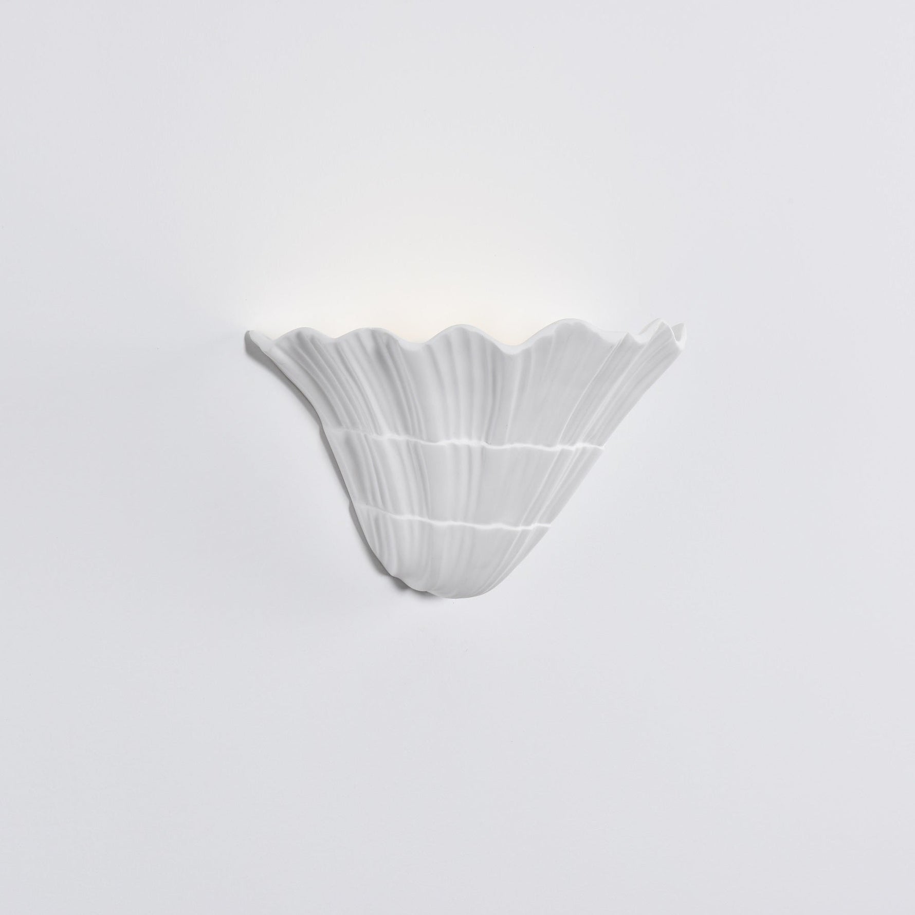 Lydia Modern Metal Wall Light - Lamp Outdoor