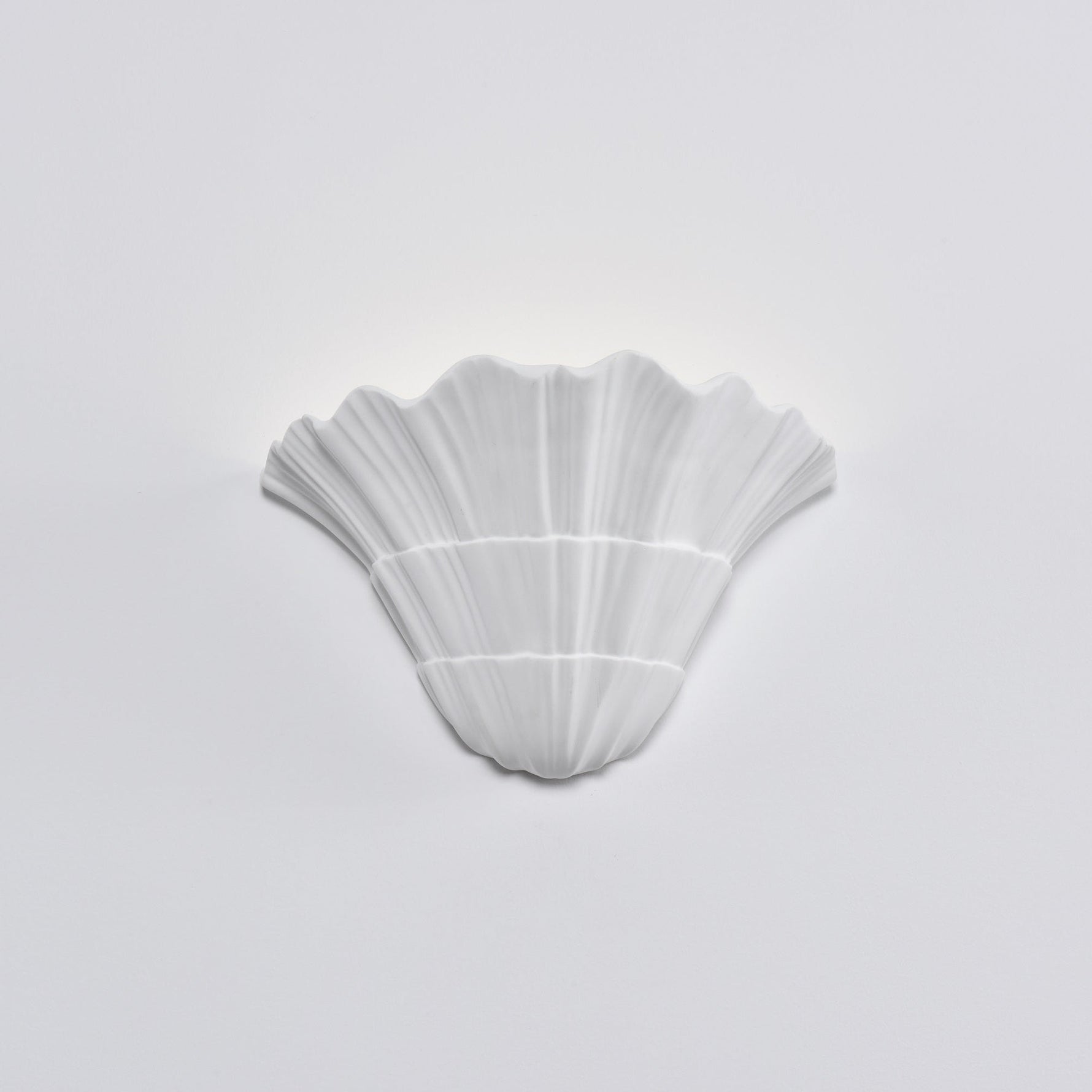 Lydia Modern Metal Wall Light - Lamp Outdoor