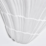 Lydia Modern Metal Wall Light - Lamp Outdoor