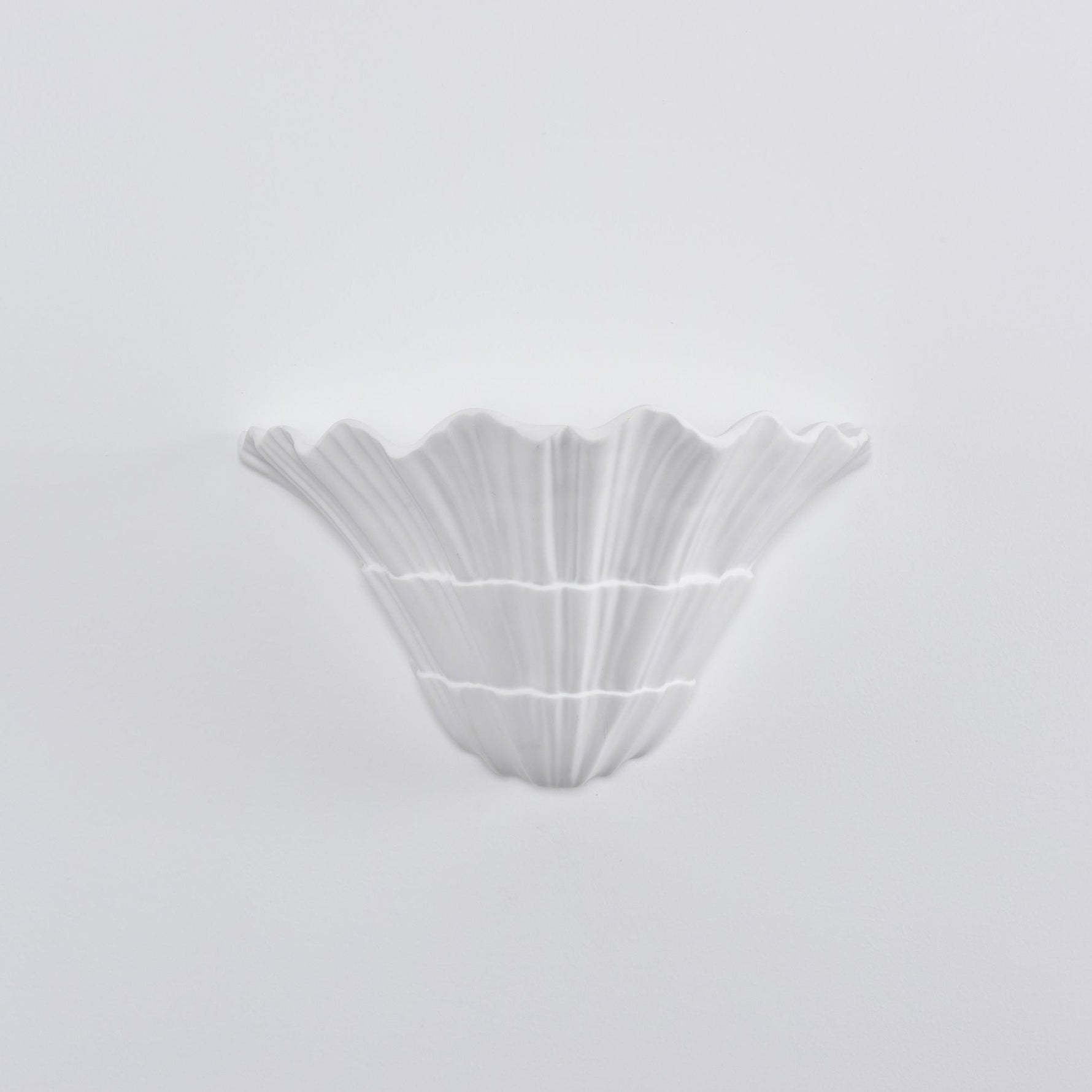 Lydia Modern Metal Wall Light - Lamp Outdoor