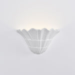 Lydia Modern Metal Wall Light - Lamp Outdoor