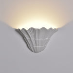 Lydia Modern Metal Wall Light - Lamp Outdoor