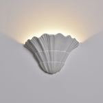 Lydia Modern Metal Wall Light - Lamp Outdoor