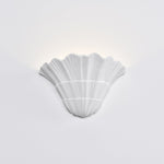 Lydia Modern Metal Wall Light - Lamp Outdoor