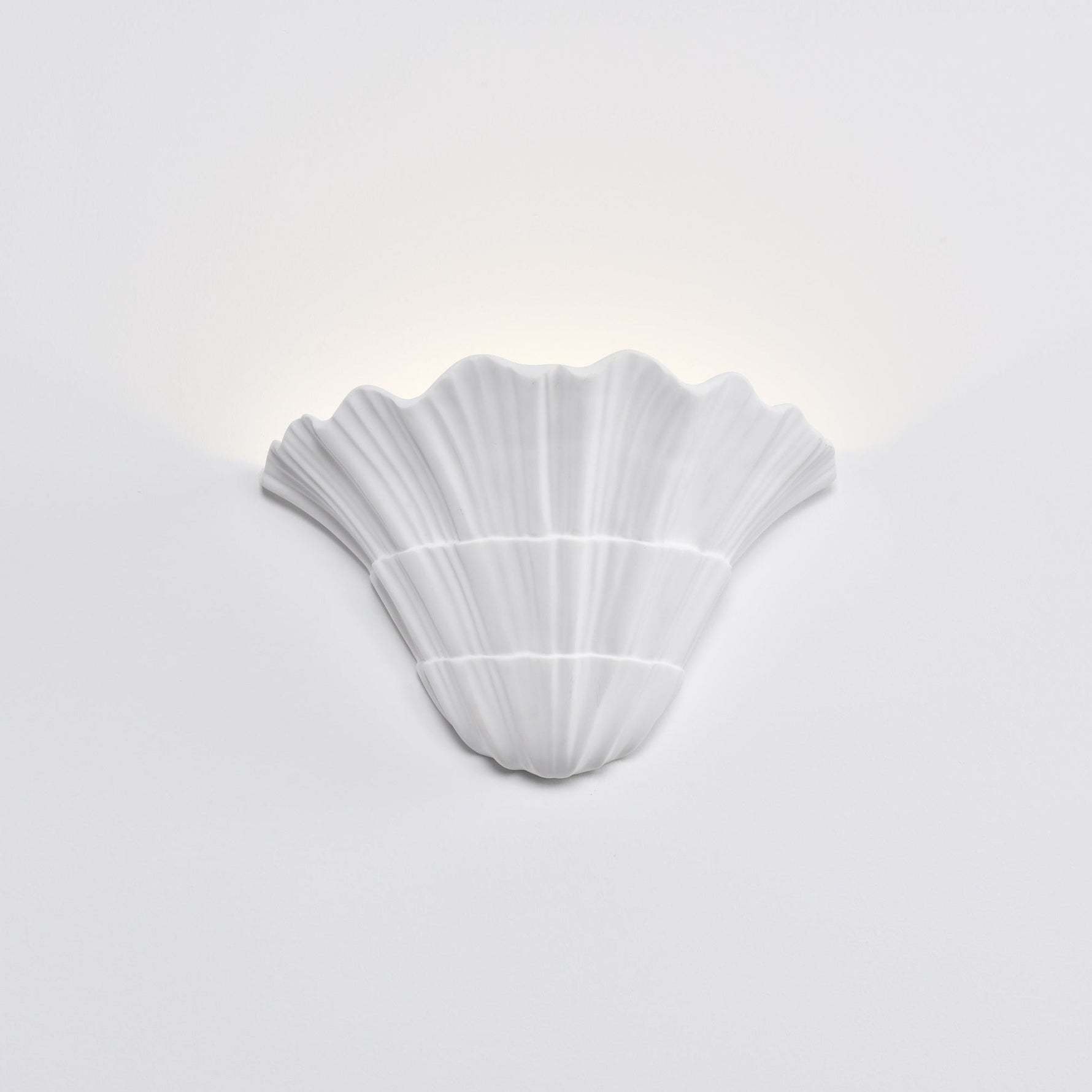 Lydia Modern Metal Wall Light - Lamp Outdoor