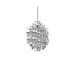 Isoran Luxe Acrylic Chandelier - Lamp Outdoor