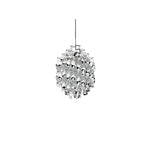 Isoran Luxe Acrylic Chandelier - Lamp Outdoor