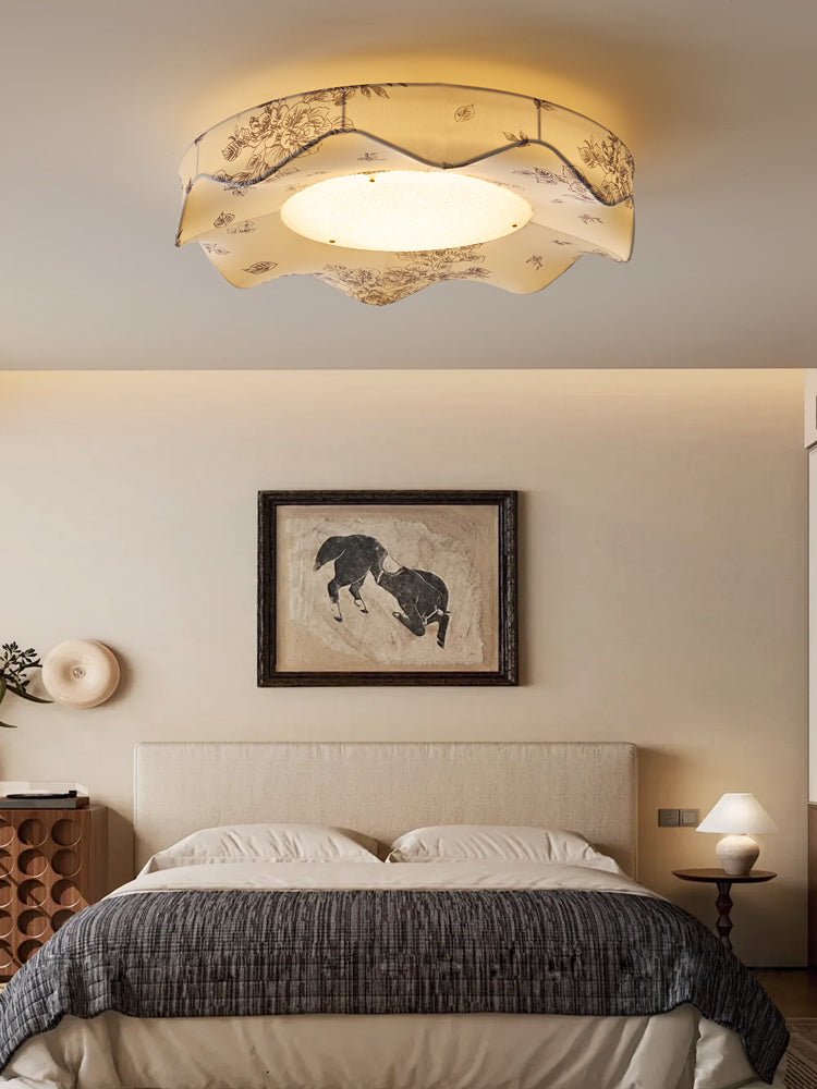 Marisca Ceiling Light - Lamp Outdoor