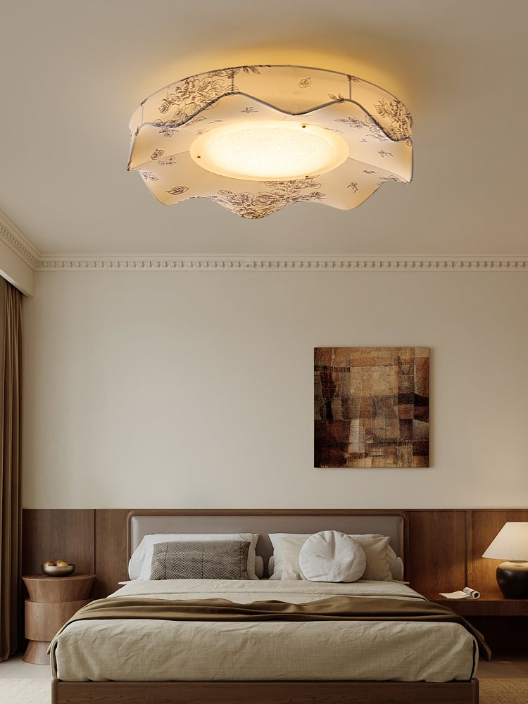 Marisca Ceiling Light - Lamp Outdoor