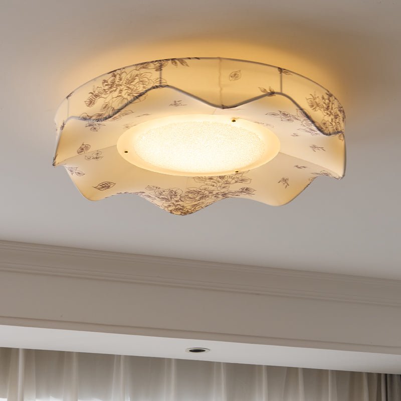 Marisca Ceiling Light - Lamp Outdoor
