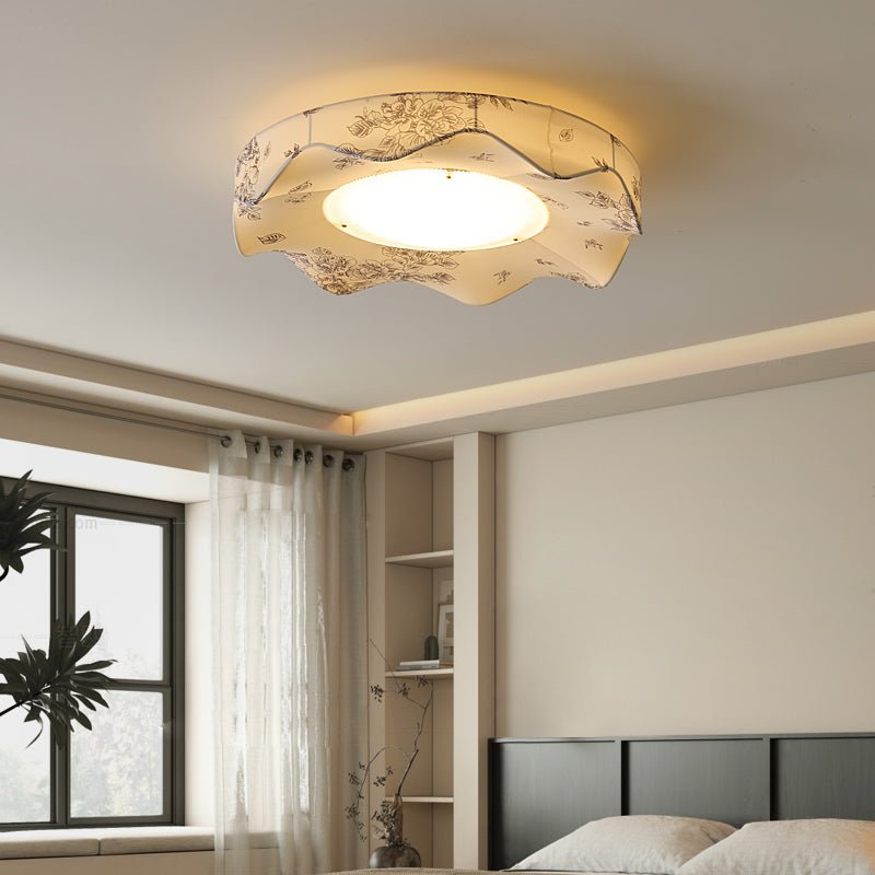 Marisca Ceiling Light - Lamp Outdoor