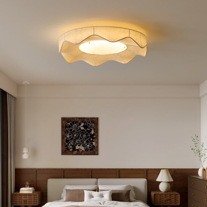 Marisca Ceiling Light - Lamp Outdoor