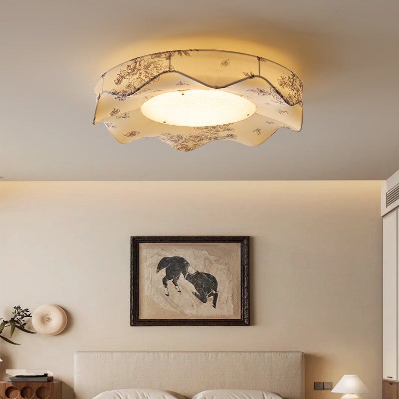 Marisca Ceiling Light - Lamp Outdoor