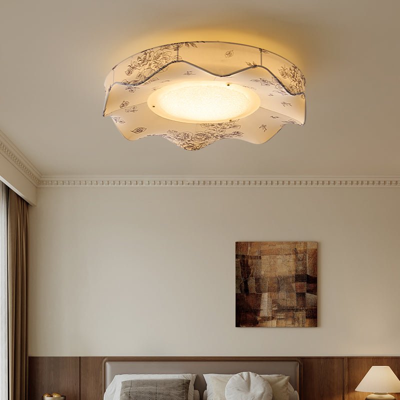 Marisca Ceiling Light - Lamp Outdoor