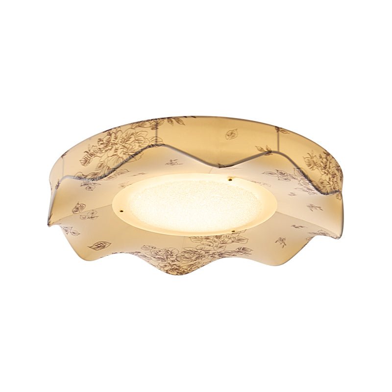 Marisca Ceiling Light - Lamp Outdoor