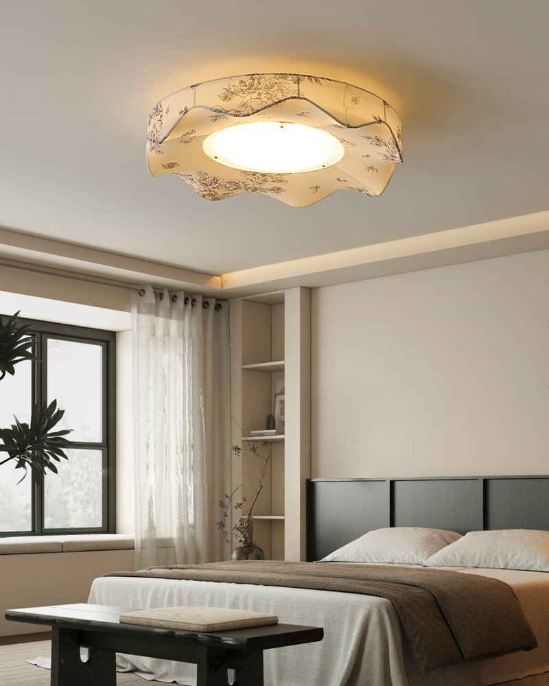 Marisca Ceiling Light - Lamp Outdoor