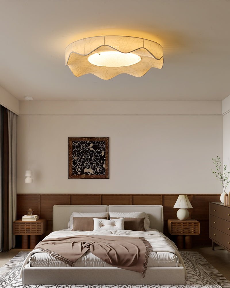 Marisca Ceiling Light - Lamp Outdoor