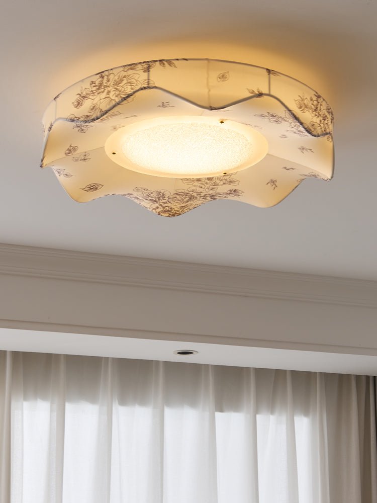Marisca Ceiling Light - Lamp Outdoor