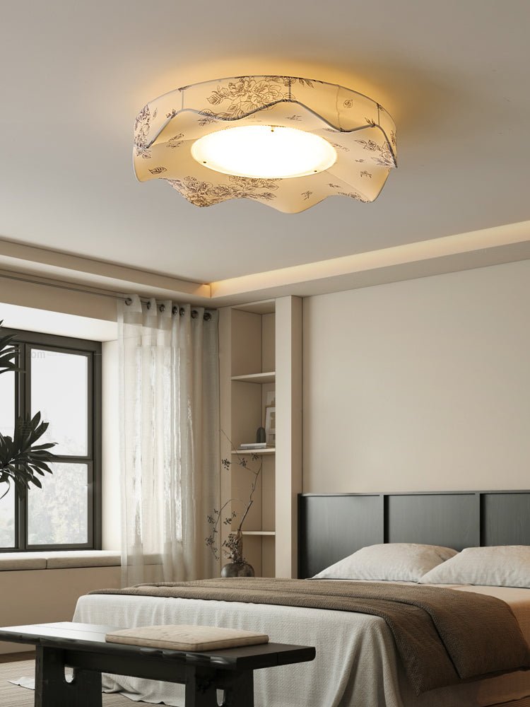 Marisca Ceiling Light - Lamp Outdoor
