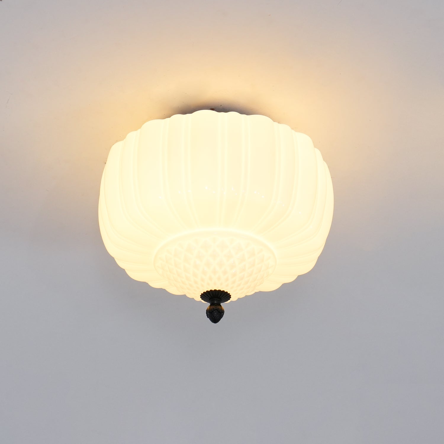 Marlo Ceiling Light - Lamp Outdoor