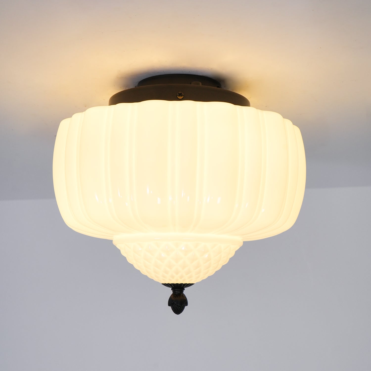 Marlo Ceiling Light - Lamp Outdoor