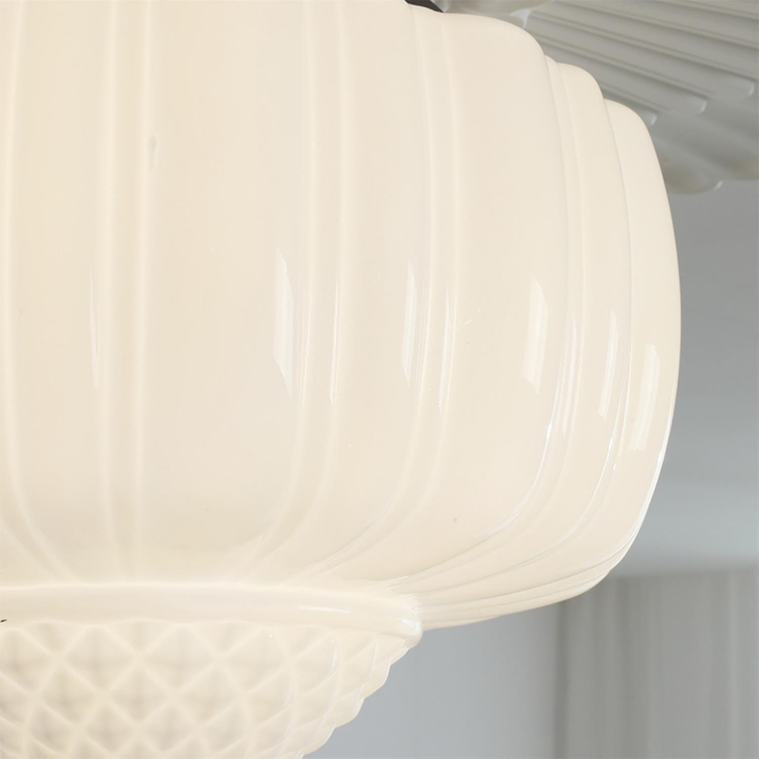 Marlo Ceiling Light - Lamp Outdoor