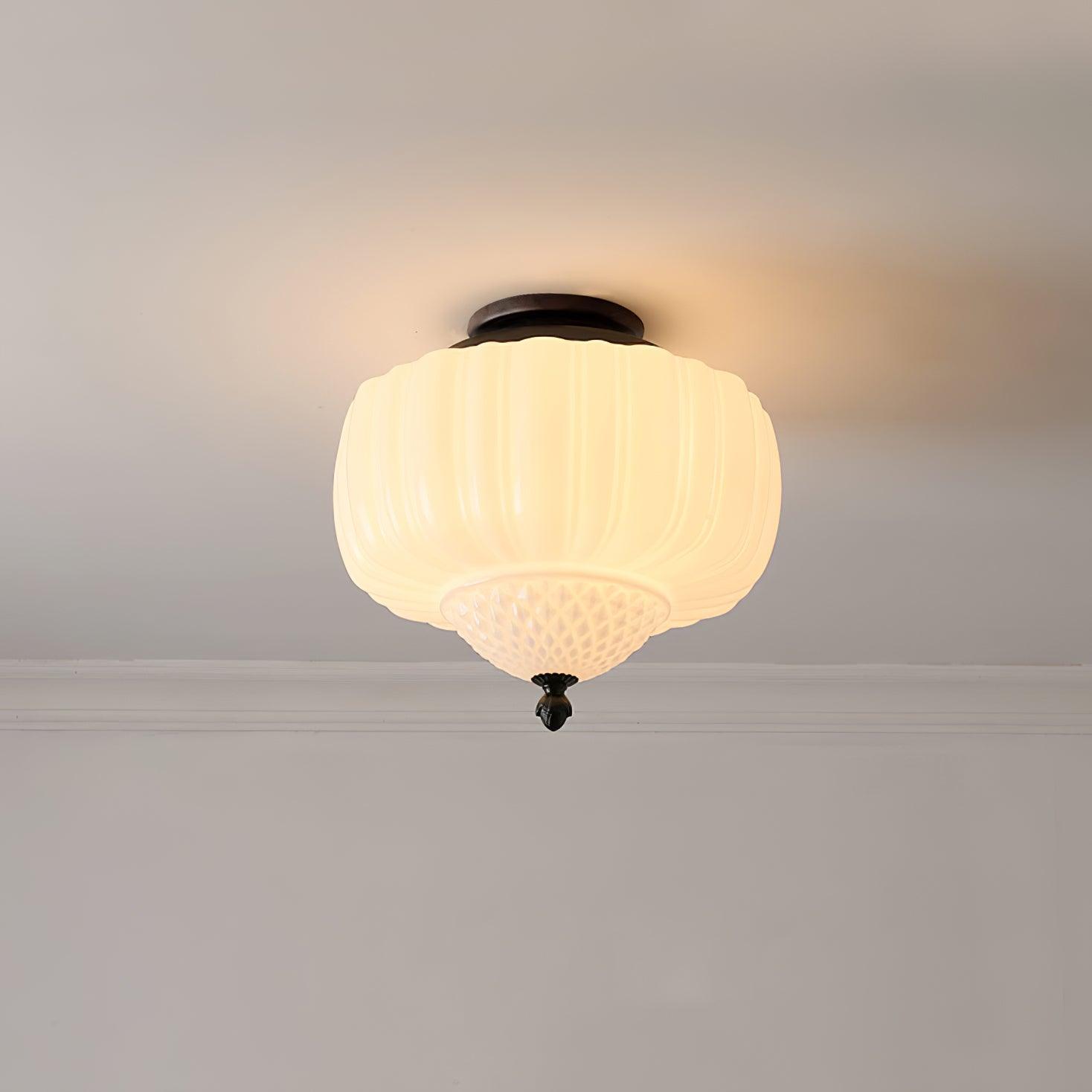 Marlo Ceiling Light - Lamp Outdoor