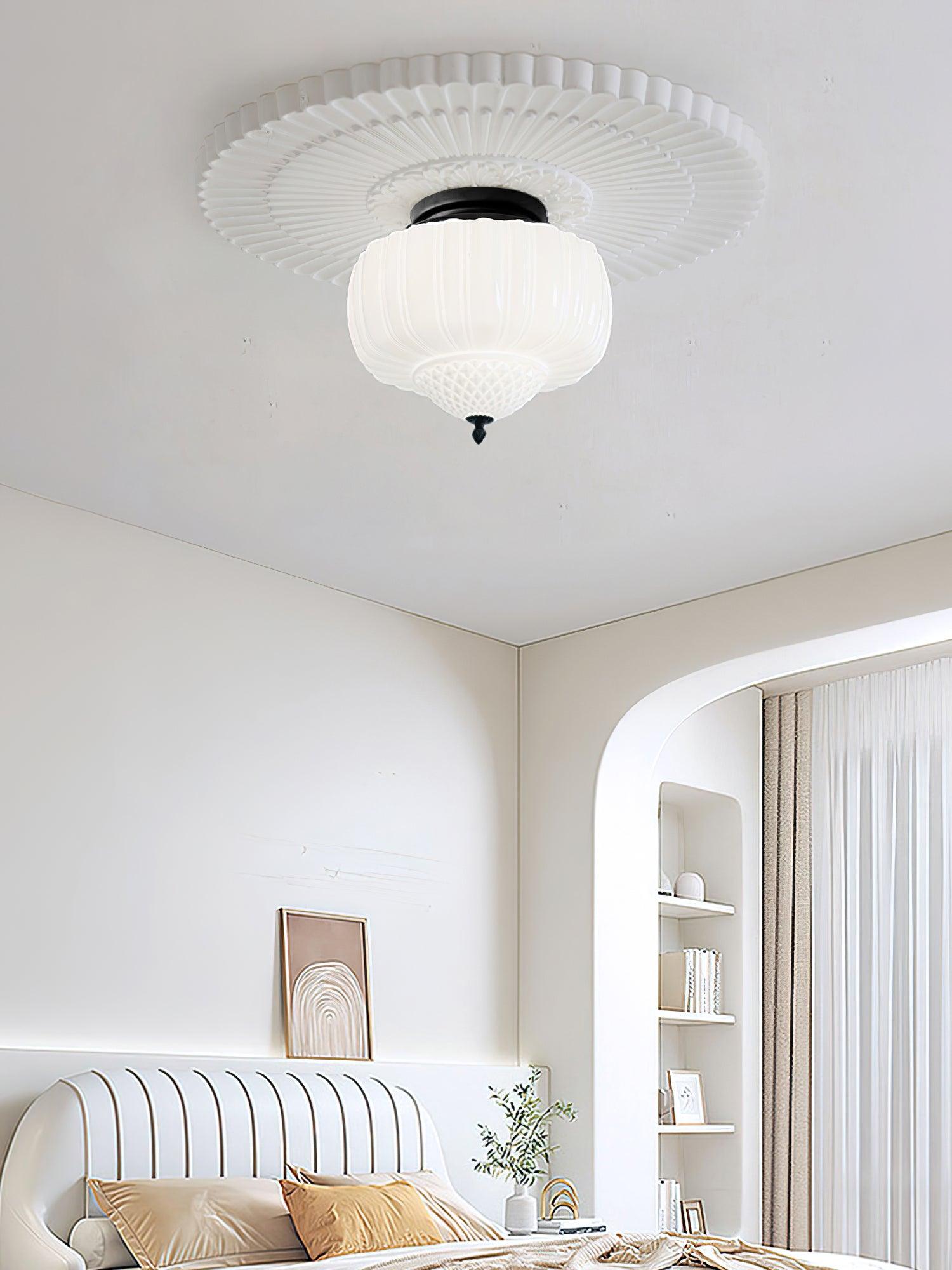 Marlo Ceiling Light - Lamp Outdoor