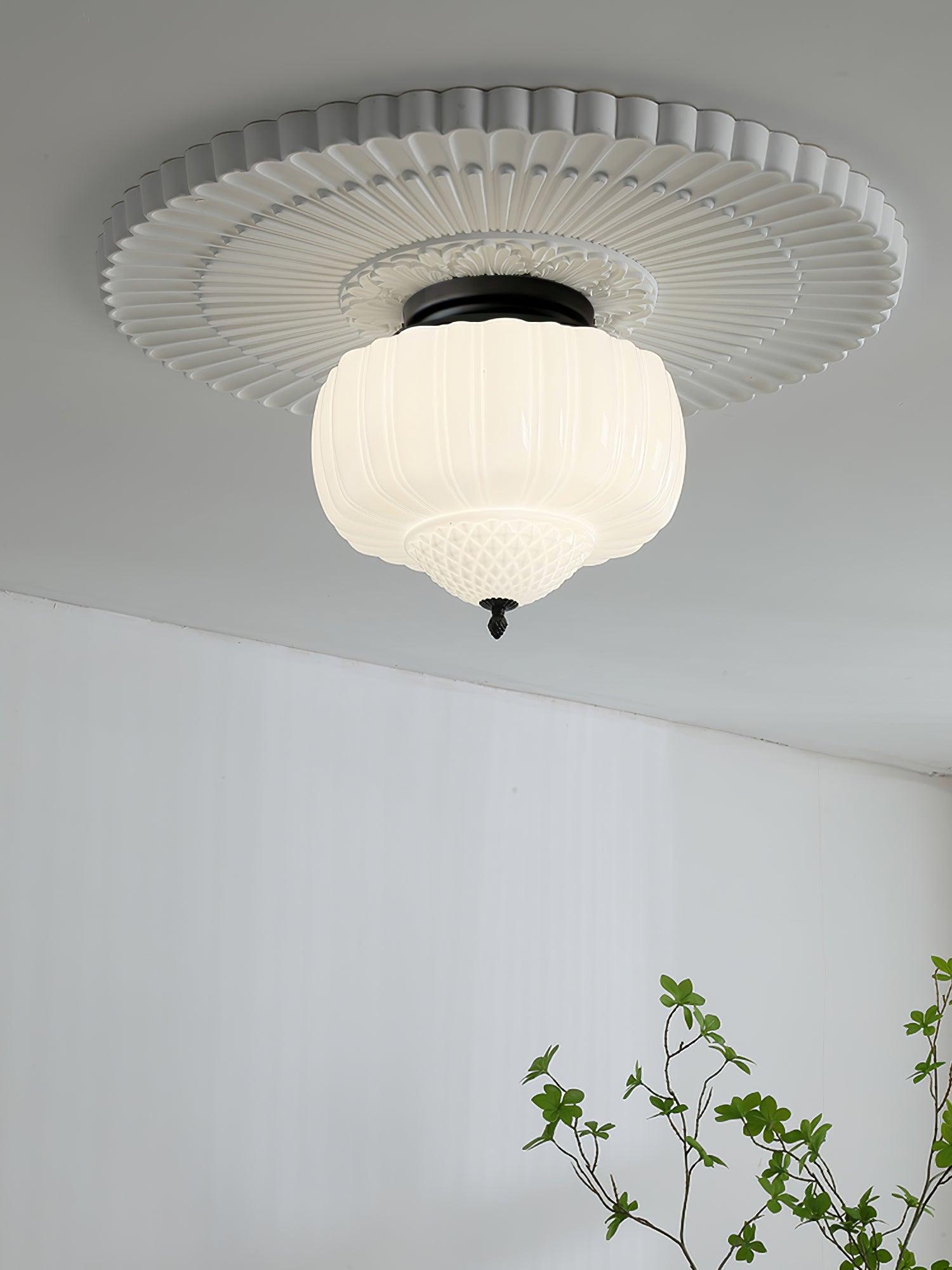 Marlo Ceiling Light - Lamp Outdoor