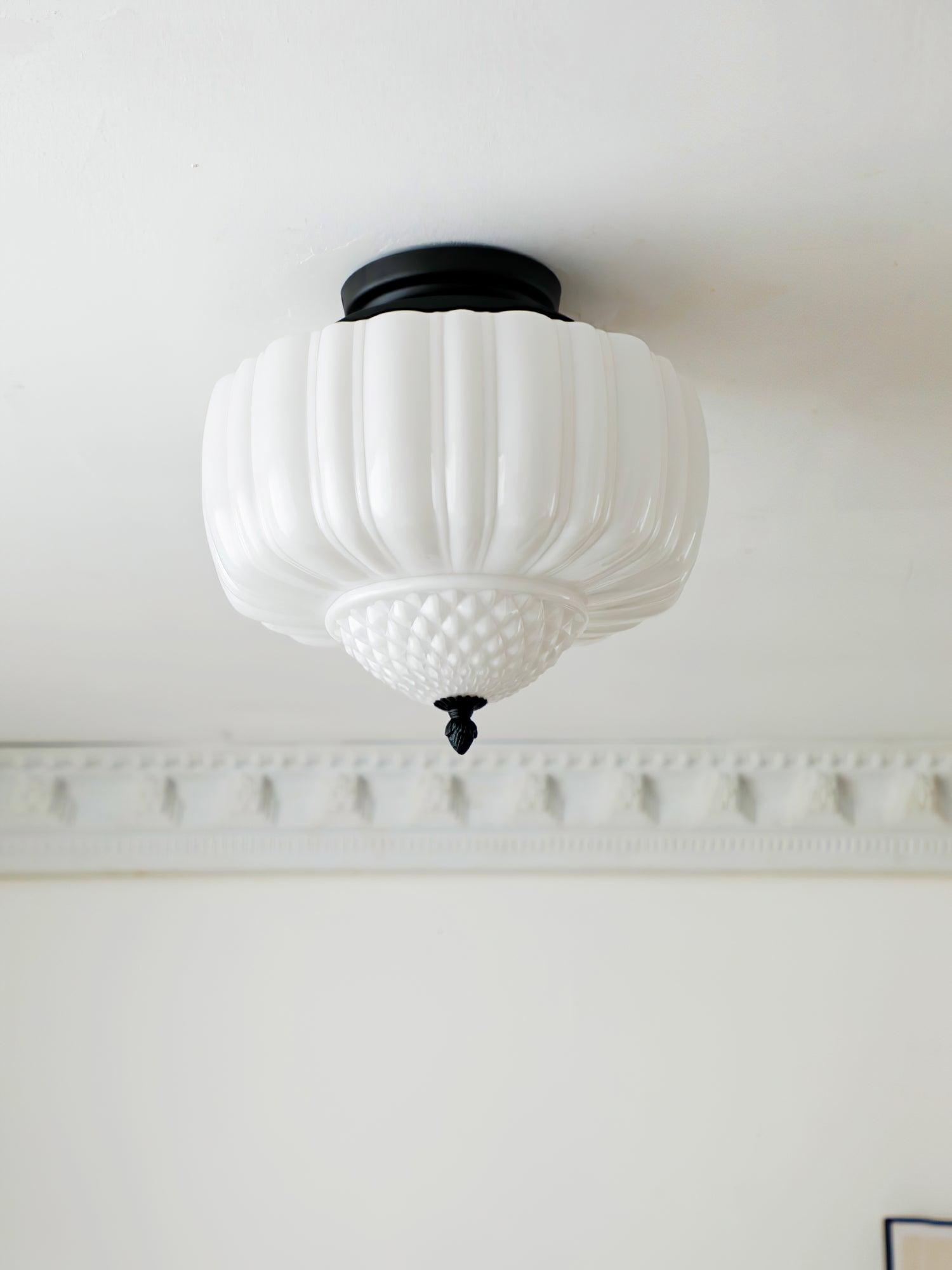 Marlo Ceiling Light - Lamp Outdoor