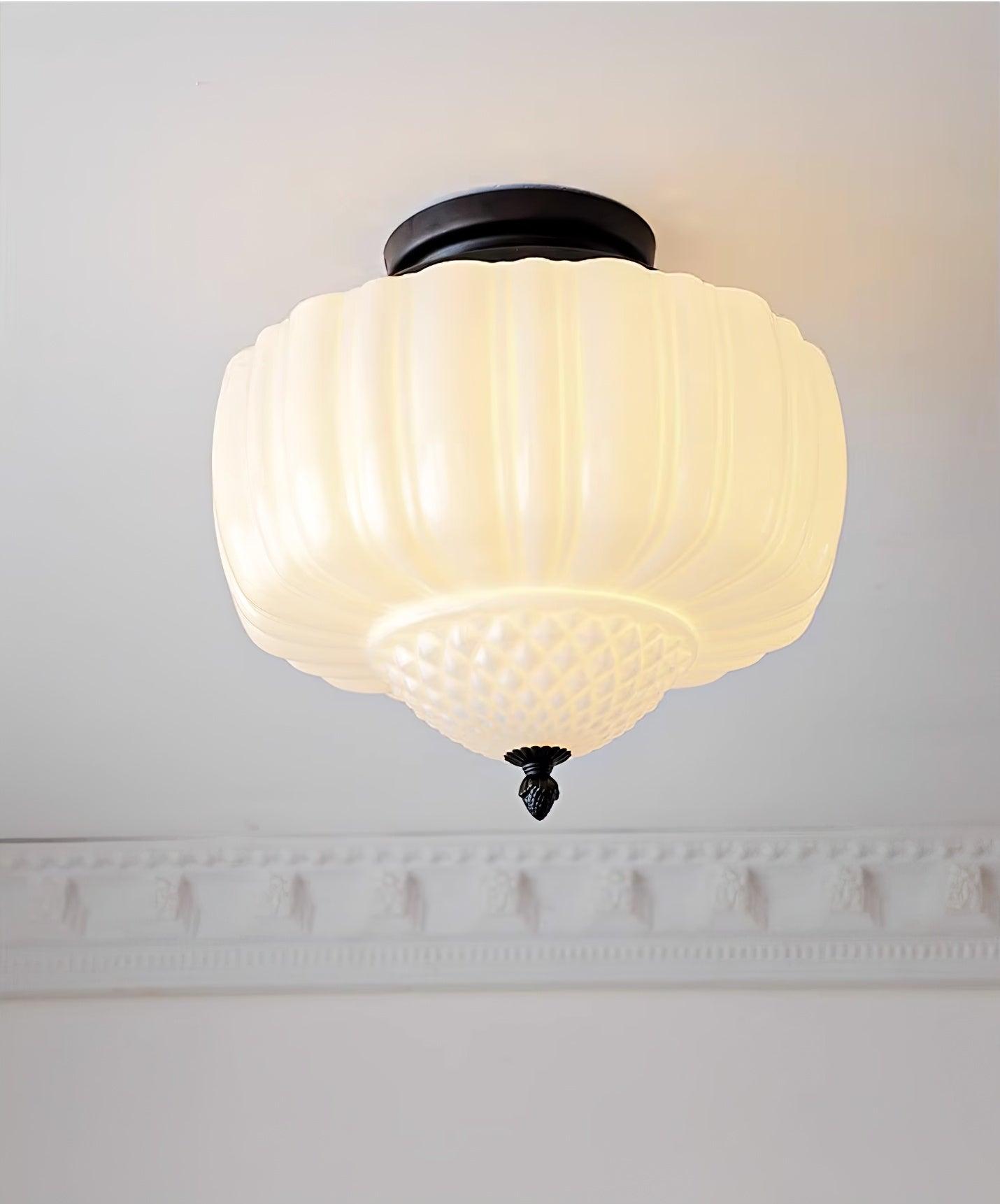 Marlo Ceiling Light - Lamp Outdoor