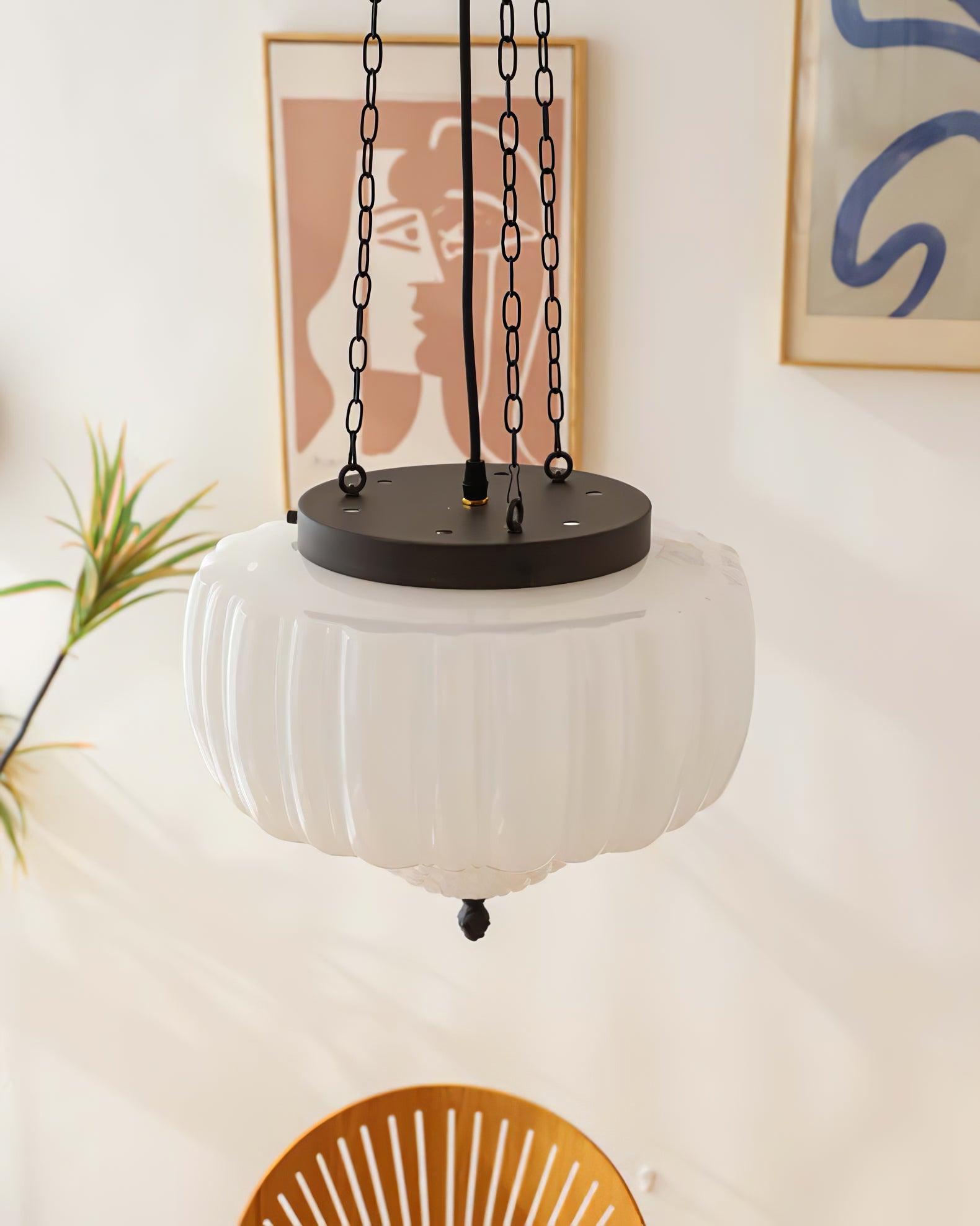 Marlo Pendant Light - Lamp Outdoor