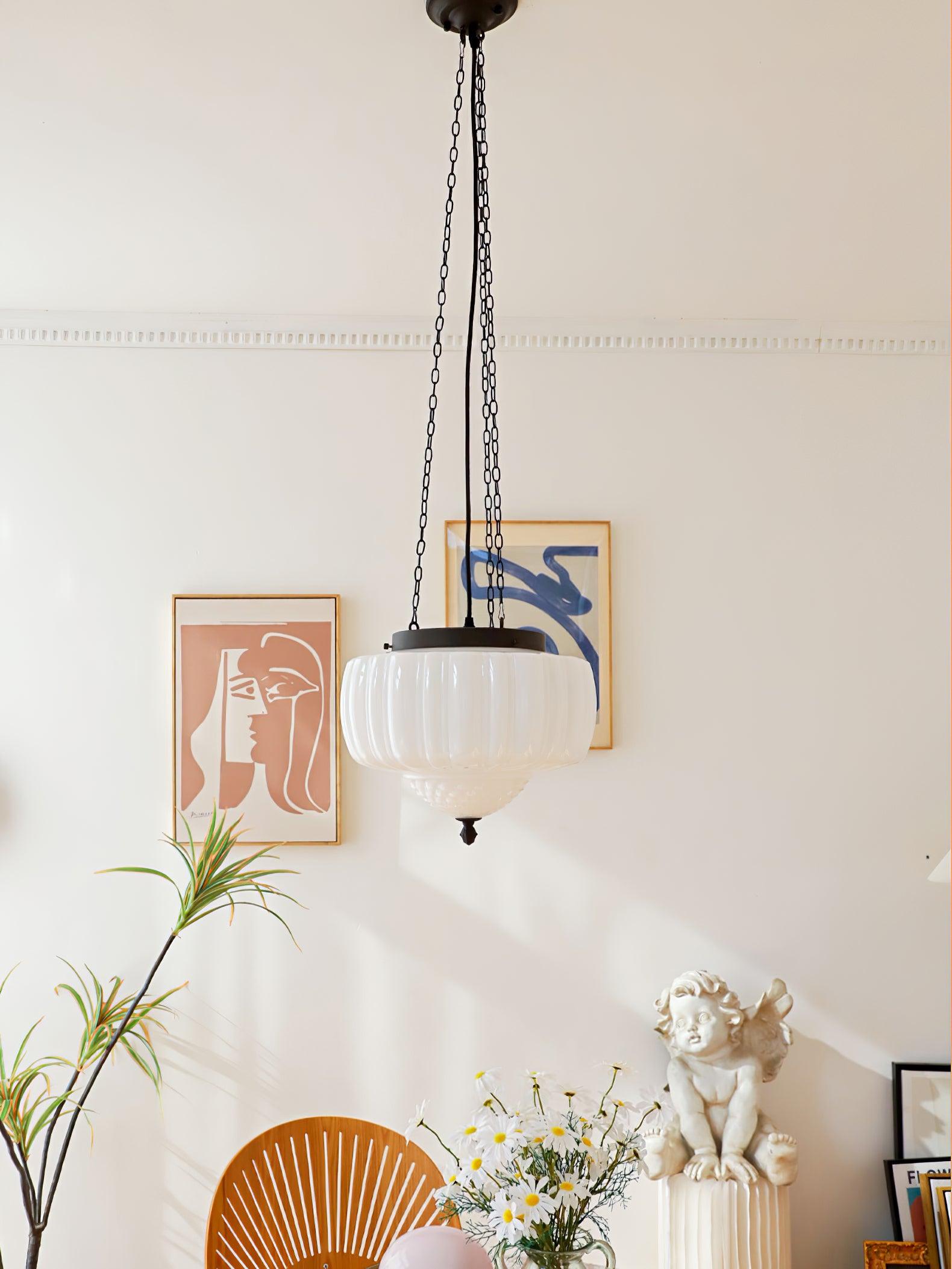 Marlo Pendant Light - Lamp Outdoor