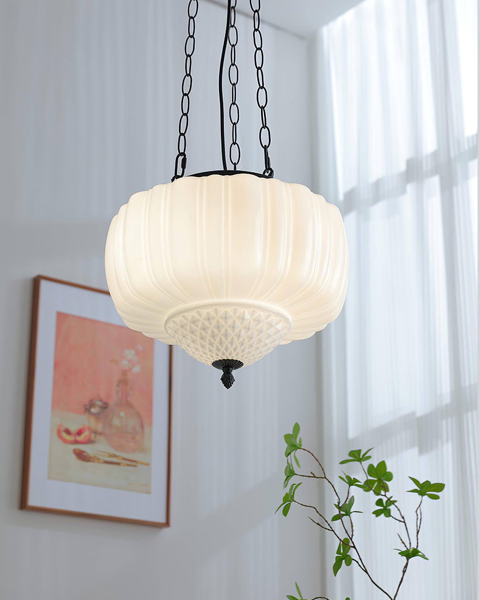 Marlo Pendant Light - Lamp Outdoor